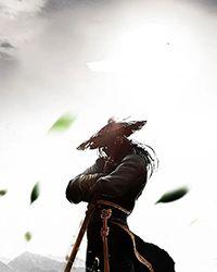 是宿敌，但有孩子