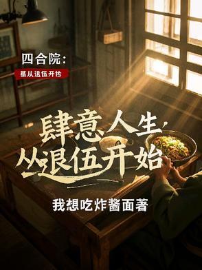 四合院：肆意人生从退伍开始
